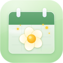 Pollen Calendar icon