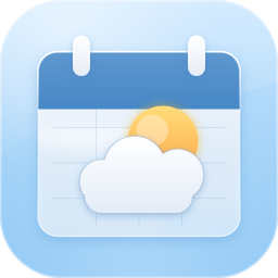 Weather Calendar icon