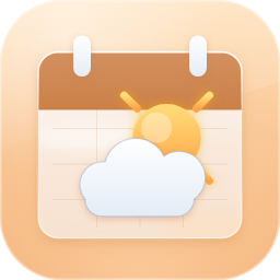 Weather Calendar Pro icon
