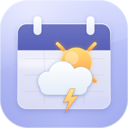Weather Calendar Ultra icon